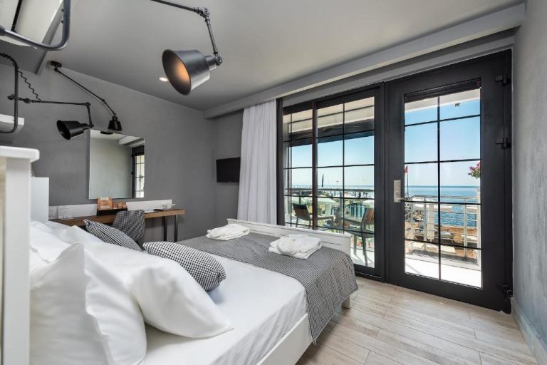 ✨?️?? Ypatinga akcija naujam geram UAI viešbučiui White City Resort Hotel 5*