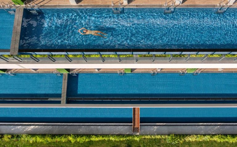 Mylome Luxury 5* UAI numeris su privačiu šildomu baseinu nuo 800€ per mokinių atostogas, SV nuo 739€✨?‍♀️