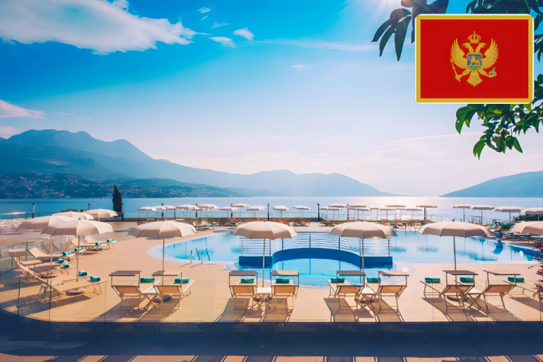 Iberostar Herceg Novi – gurkšnok ?”Aperol” ar ?„Jack Daniel’s“ su kvapą gniaužiančiu vaizdu, kol atvyks vandens taksi į Herceg Novi senamiestį