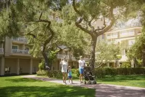 Akka Hotels Antedon — Turkija, Kemeras nuotrauka