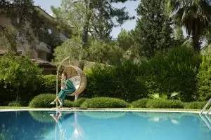 Akka Hotels Antedon – Turkija, Kemeras atostogos