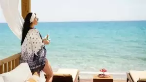 Akka Hotels Antedon — Turkija, Kemeras nuotrauka