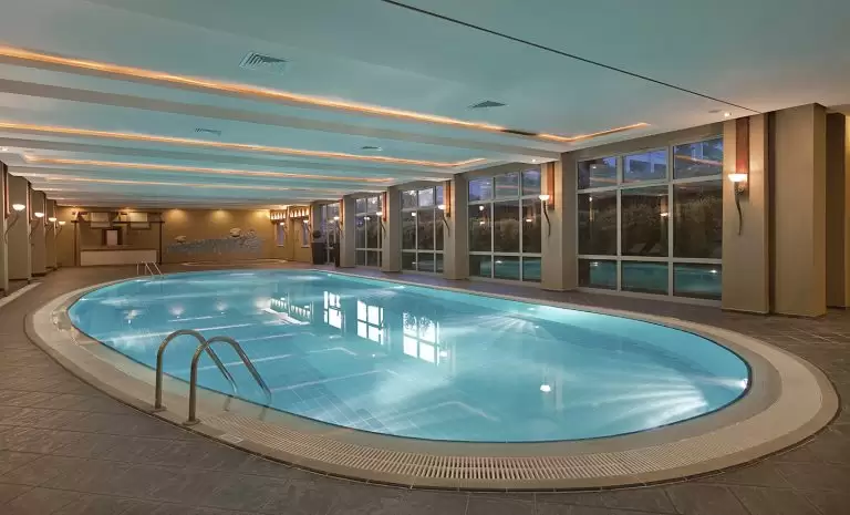Akka Hotels Antedon Turkijoje – prabangios atostogos Kemere