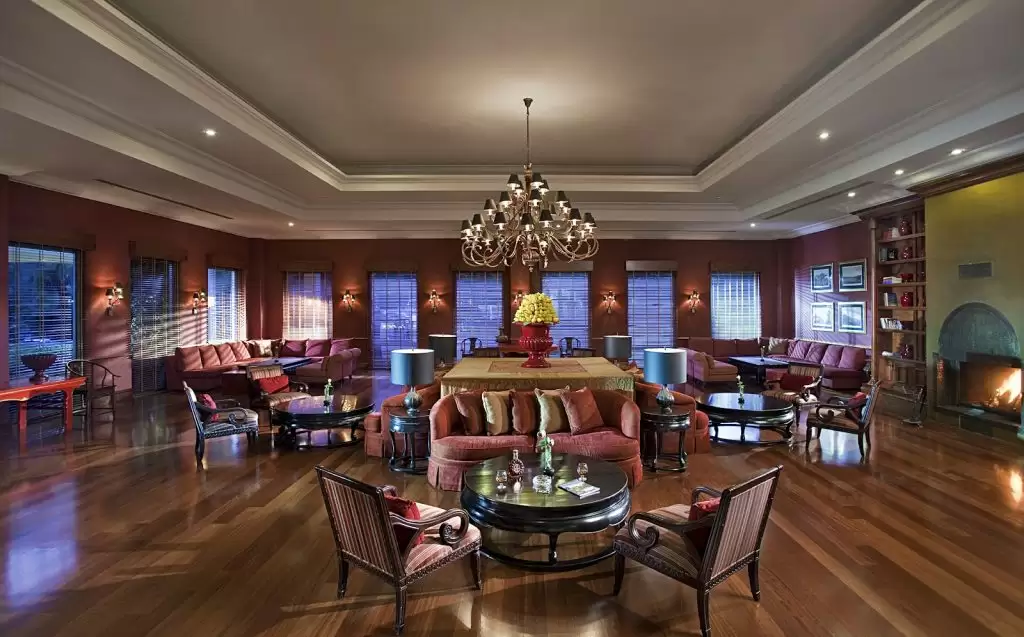Akka Hotels Antedon — Turkija, Kemeras nuotrauka
