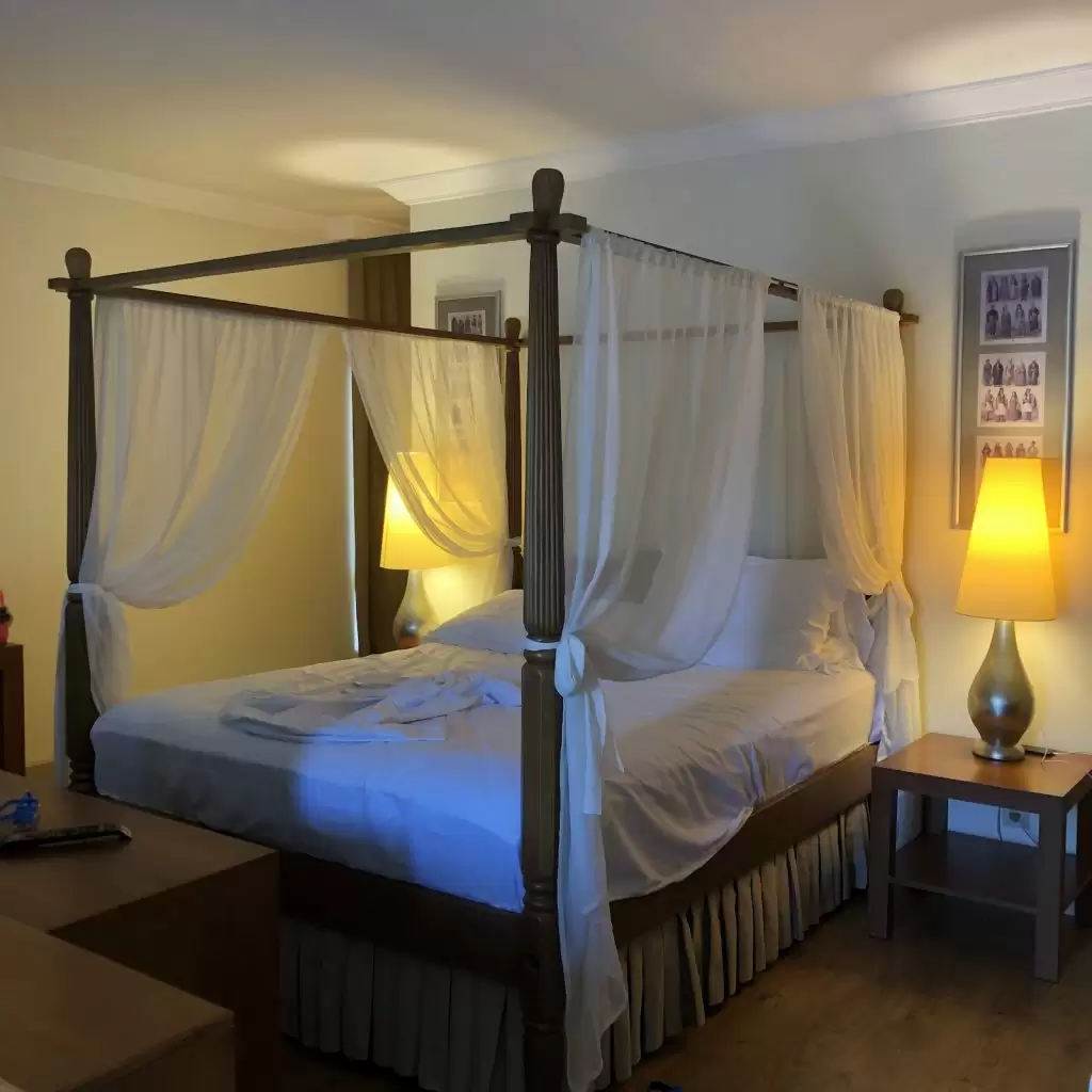 Akka Hotels Antedon — Turkija, Kemeras nuotrauka