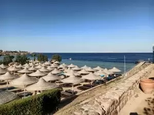 Xperience St. George Homestay — Egiptas, Šarm El Šeichas nuotrauka