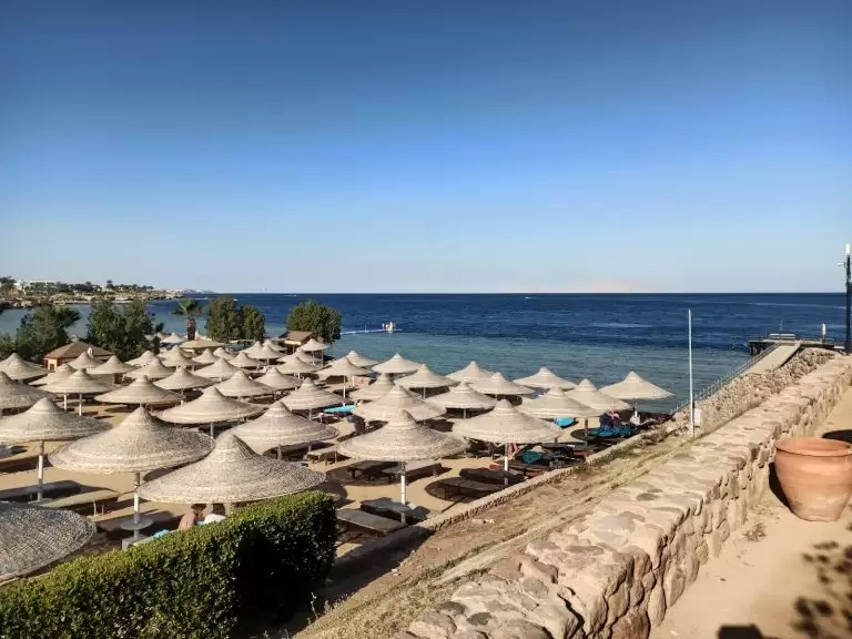 Xperience St. George Homestay — Egiptas, Šarm El Šeichas nuotrauka
