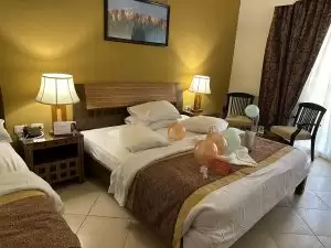 Xperience St. George Homestay — Egiptas, Šarm El Šeichas nuotrauka