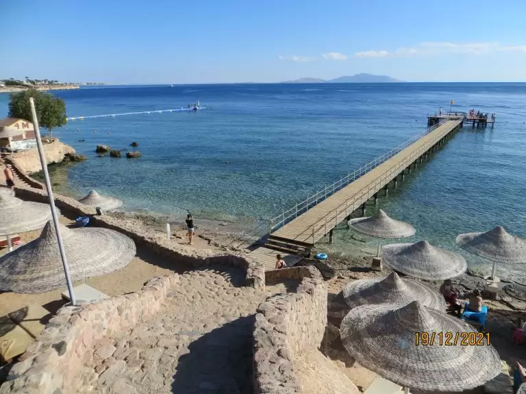 Xperience St. George Homestay — Egiptas, Šarm El Šeichas nuotrauka