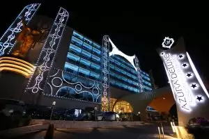 AZURA DELUXE RESORT & SPA — Turkija, Alanija nuotrauka