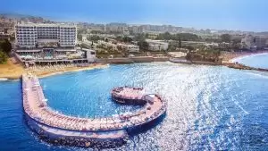 AZURA DELUXE RESORT & SPA — Turkija, Alanija nuotrauka