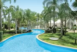 Olympic Lagoon Resort Ayia Napa — Kipras, Aja Napa nuotrauka