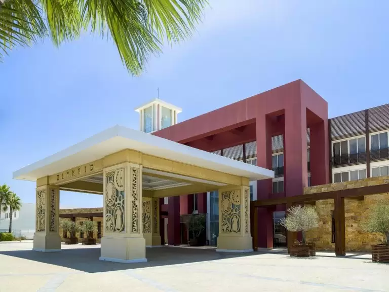 Olympic Lagoon Resort Ayia Napa – Kipras, Aja Napa atostogos